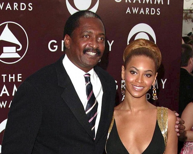 Le père de Beyoncé confirme la naissance des jumeaux Le père de Beyoncé confirme la naissance des jumeaux
