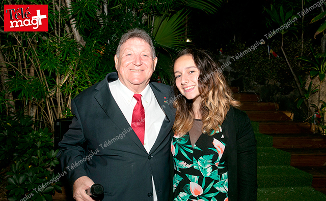 Consulat des Seychelles : Fête de l’indépendance Consulat des Seychelles : Fête de l’indépendance