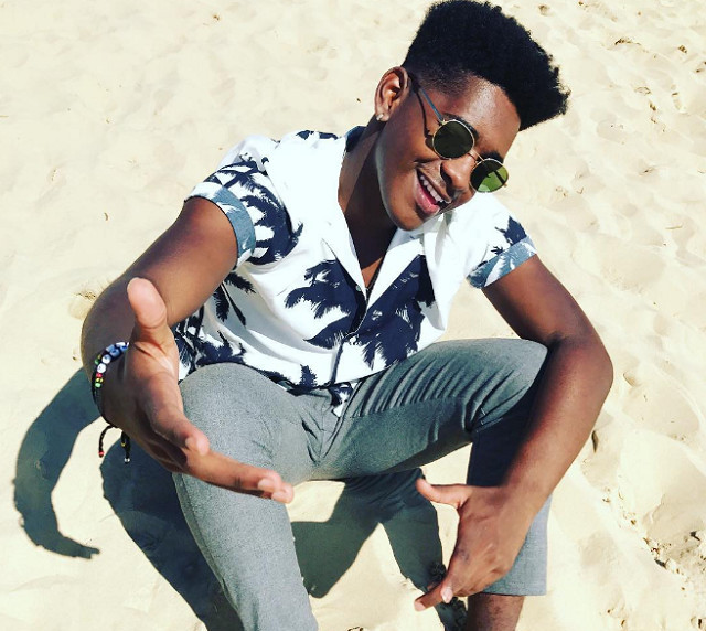 The Voice : Lisandro Cuxi sort un nouveau single ! The Voice : Lisandro Cuxi sort un nouveau single !