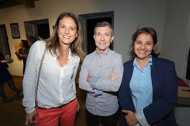 Adrun : Soirée clientèle Adrun : Soirée clientèle