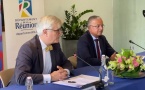 Le Département et l’Agence Française de Développement (AFD) consolident leur collaboration