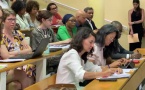 Rencontres territoriales de la protection de l’enfance en Outre-mer