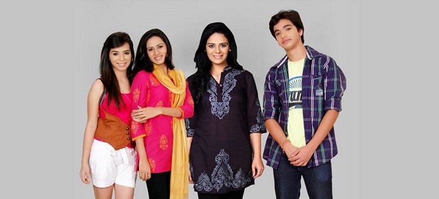 KYA HUAA : Episode 63 à 66 KYA HUAA : Episode 63 à 66