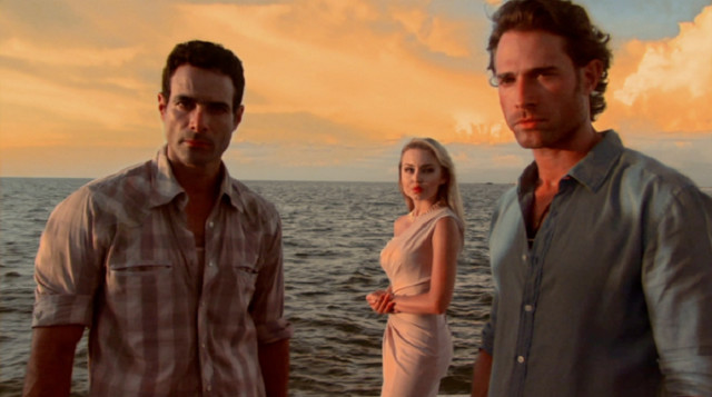 Le Choix De L Amour Resume Des Episodes 11