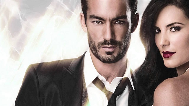 Santa Diabla: Episodes 25 à 36 Santa Diabla: Episodes 25 à 36