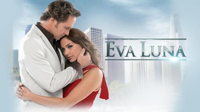 Eva Luna : semaine du 18 au 22 avril