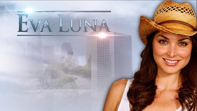 Eva Luna : semaine du 02 au 6 mai Eva Luna : semaine du 02 au 6 mai