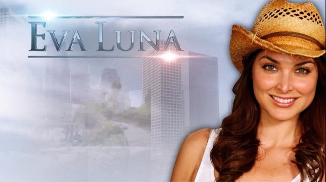 Eva Luna: Semaine du lundi 05 au vendredi 09 septembre Eva Luna: Semaine du lundi 05 au vendredi 09 septembre