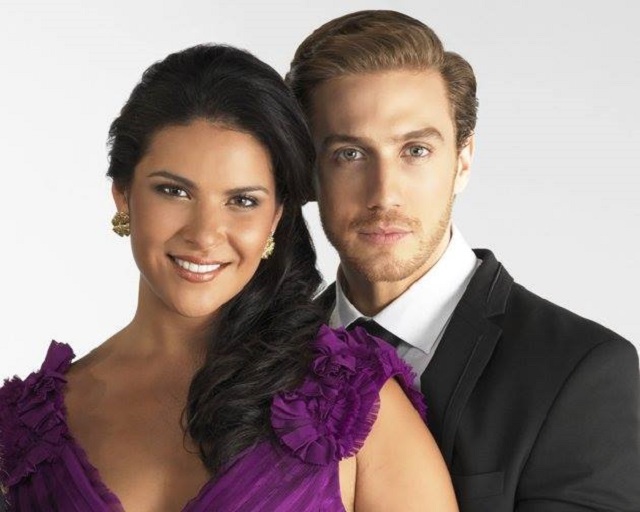 Amour Manhattan : épisodes 151 à 155 du lundi 2 au vendredi 6 novembre Amour Manhattan : épisodes 151 à 155 du lundi 2 au vendredi 6 novembre