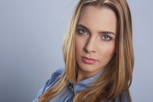 Dans la peau d'une autre - nouvelle télénovela à partir du jeudi 19 novembre sur Réunion Première Dans la peau d'une autre - nouvelle télénovela à partir du jeudi 19 novembre sur Réunion Première