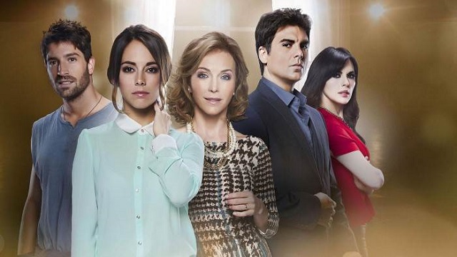 Dans la peau d’une autre : Résumé des épisodes 295 à 304 Dans la peau d’une autre : Résumé des épisodes 295 à 304