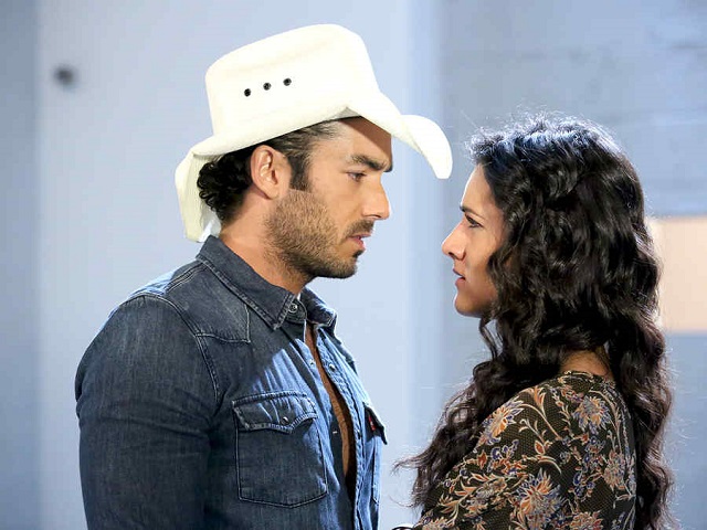 Terre de passions : Episodes 12 à 23 - Semaine du lundi 25 au vendredi 29 janvier Terre de passions : Episodes 12 à 23 - Semaine du lundi 25 au vendredi 29 janvier