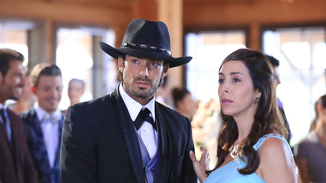 Terre de passions : Episodes 60 à 71 - Semaine du lundi 22 au vendredi 26 Février Terre de passions : Episodes 60 à 71 - Semaine du lundi 22 au vendredi 26 Février