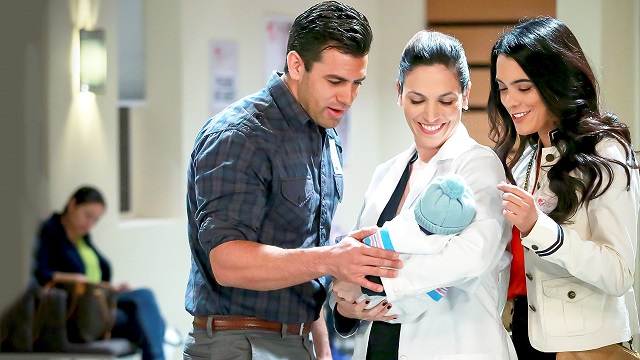 Terre de passions : Episodes 60 à 71 - Semaine du lundi 22 au vendredi 26 Février Terre de passions : Episodes 60 à 71 - Semaine du lundi 22 au vendredi 26 Février