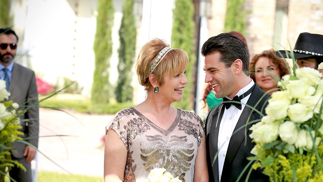 Terre de passions : Episodes 96 à 107 - Semaine du lundi 14 au vendredi 18 mars Terre de passions : Episodes 96 à 107 - Semaine du lundi 14 au vendredi 18 mars