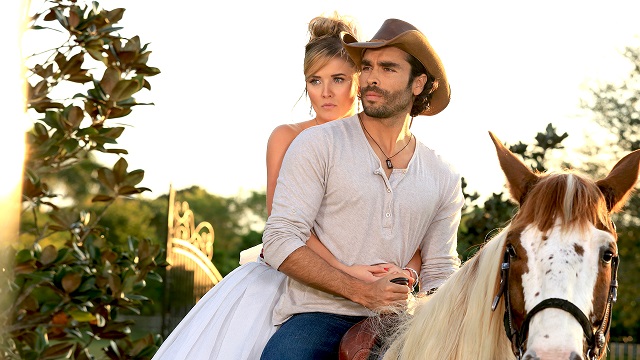 Terre de passions : Episodes 108 à 119 - Semaine du lundi 21 au vendredi 25 mars Terre de passions : Episodes 108 à 119 - Semaine du lundi 21 au vendredi 25 mars