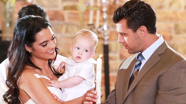 Terre de passions : Episodes 108 à 119 - Semaine du lundi 21 au vendredi 25 mars Terre de passions : Episodes 108 à 119 - Semaine du lundi 21 au vendredi 25 mars
