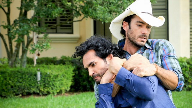Terre de passions : Episodes 120 à 131 - Semaine du lundi 28 mars au vendredi 1er Avril Terre de passions : Episodes 120 à 131 - Semaine du lundi 28 mars au vendredi 1er Avril