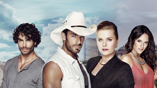 Terre de passions : Episodes 132 à 140 - Semaine du lundi 4 au vendredi 8 Avril Terre de passions : Episodes 132 à 140 - Semaine du lundi 4 au vendredi 8 Avril