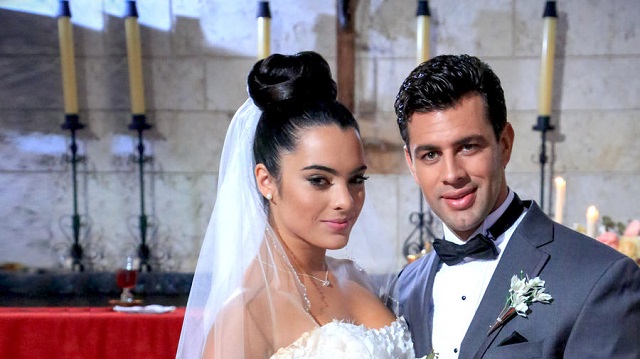 Terre de passions : Episodes 141 à 152 - Semaine du lundi 11 au vendredi 15 Avril Terre de passions : Episodes 141 à 152 - Semaine du lundi 11 au vendredi 15 Avril