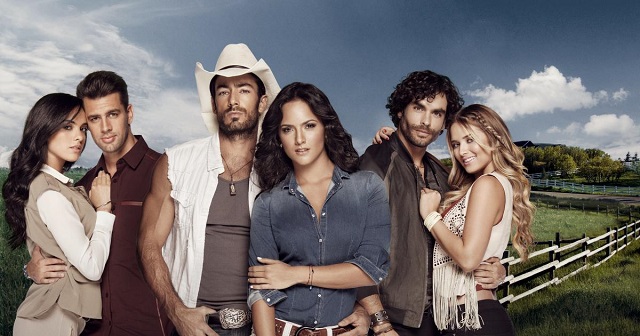 Terre de passions : Episodes 153 à 160 - Fin de la télénovela - Semaine du lundi 18 au vendredi 22 Avril Terre de passions : Episodes 153 à 160 - Fin de la télénovela - Semaine du lundi 18 au vendredi 22 Avril