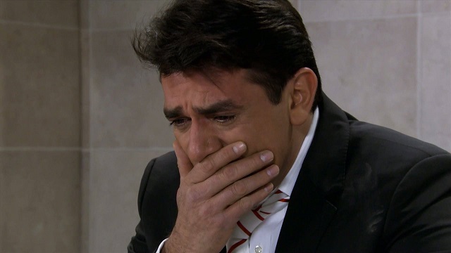 Passion et pouvoir : Episodes 58 à 66 Passion et pouvoir : Episodes 58 à 66