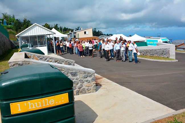 Développement durable Développement durable