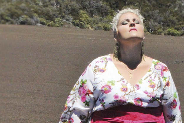 Nicole Dambreville fait son cinéma Nicole Dambreville fait son cinéma