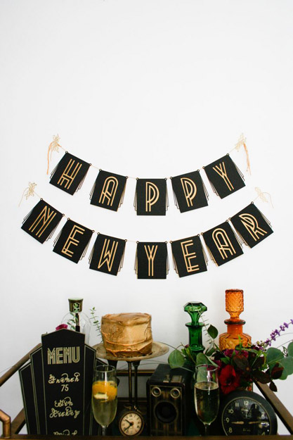 C’est la fête ! C’est la fête !