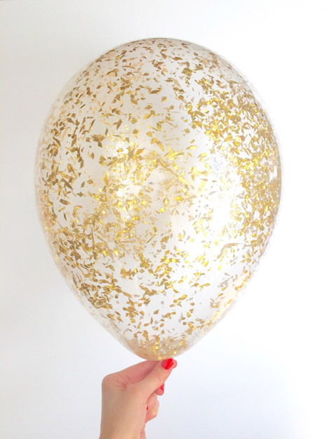 C’est la fête ! C’est la fête !