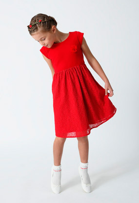 Tenues de fêtes Tenues de fêtes