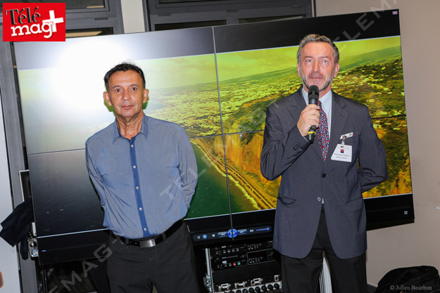 BFC OI - 40 ans BFC OI - 40 ans
