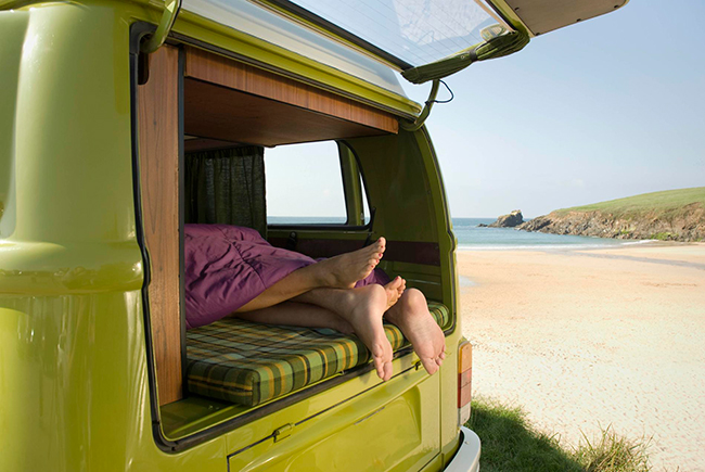 Les vacances : Un programme hot en couleur ! Les vacances : Un programme hot en couleur !