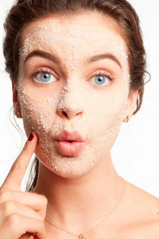 Home made de la beauté : À faire soi-même Home made de la beauté : À faire soi-même