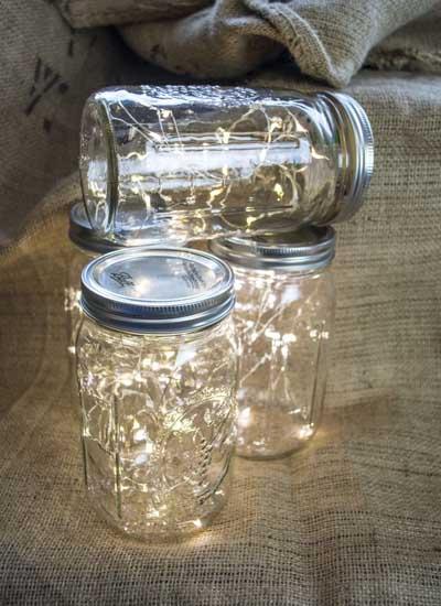Le bocal en verre : la nouvelle vedette de votre intérieur Le bocal en verre : la nouvelle vedette de votre intérieur