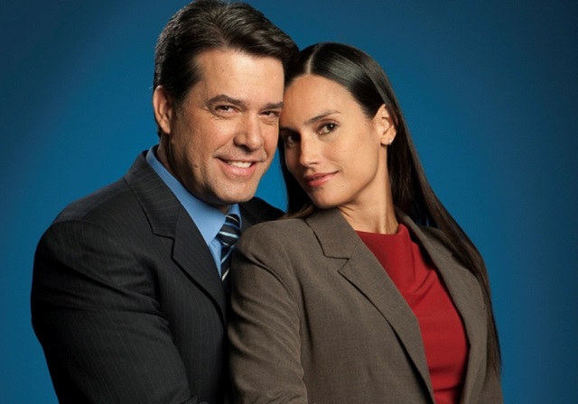 Amour Secret: Episodes 9 à 18 Amour Secret: Episodes 9 à 18