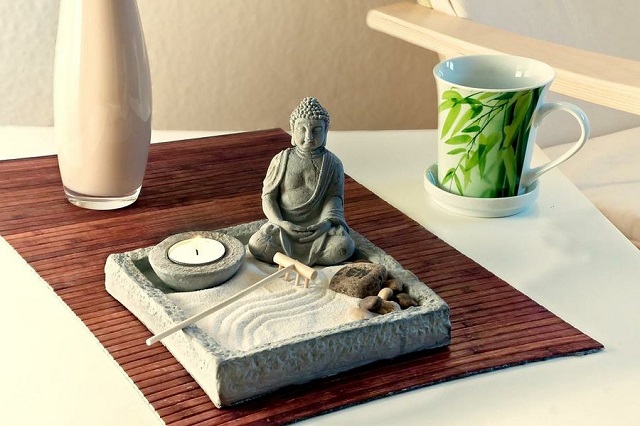 Je veux une chambre Feng Shui Je veux une chambre Feng Shui