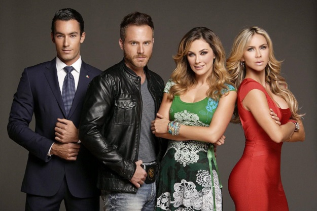 Le prix du pardon : Episodes 115 à 119 Le prix du pardon : Episodes 115 à 119