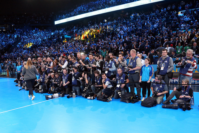 Handball, Championnat du monde 2017 : Tous les chiffres !