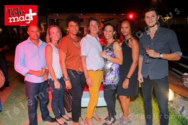 Rhums Réunion, Piper-Heidsieck Rhums Réunion, Piper-Heidsieck