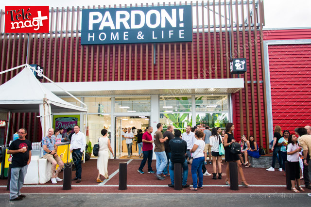 Pardon! Inauguration Pardon! Inauguration