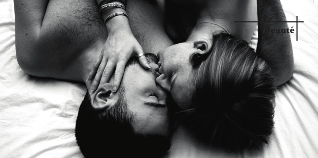 So Sensual ! So Sensual !