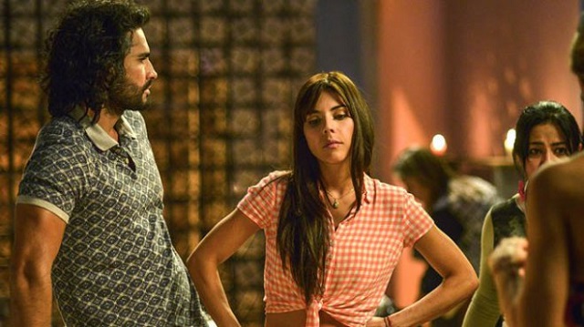 CATALINA : Episode 9 à 18 CATALINA : Episode 9 à 18