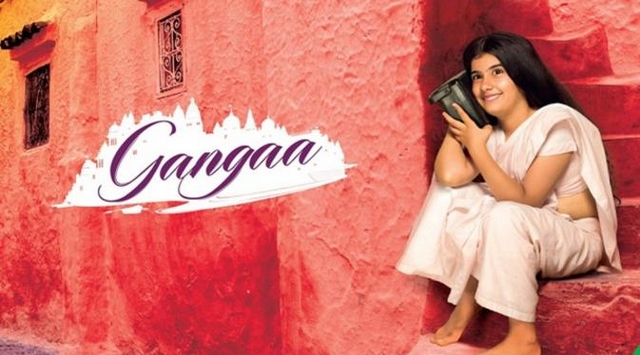 GANGAA : A retrouver dès le 16 février sur Antenne Réunion GANGAA : A retrouver dès le 16 février sur Antenne Réunion