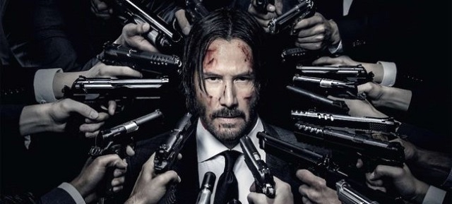 John Wick, bientôt une série? John Wick, bientôt une série?