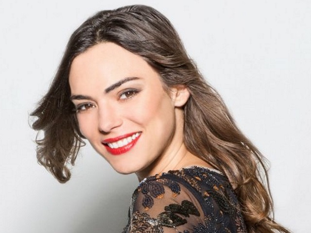 Eurovision 2017 : Alma représentera la France avec "Requiem" Eurovision 2017 : Alma représentera la France avec "Requiem"
