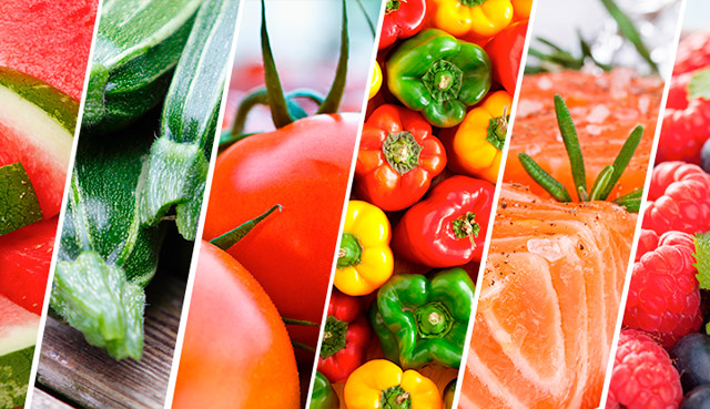LES ALIMENTS BIEN-ÊTRE : DE LA VITALITÉ DANS L’ASSIETTE LES ALIMENTS BIEN-ÊTRE : DE LA VITALITÉ DANS L’ASSIETTE