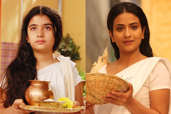 GANGAA : Episode 3 à 7 GANGAA : Episode 3 à 7