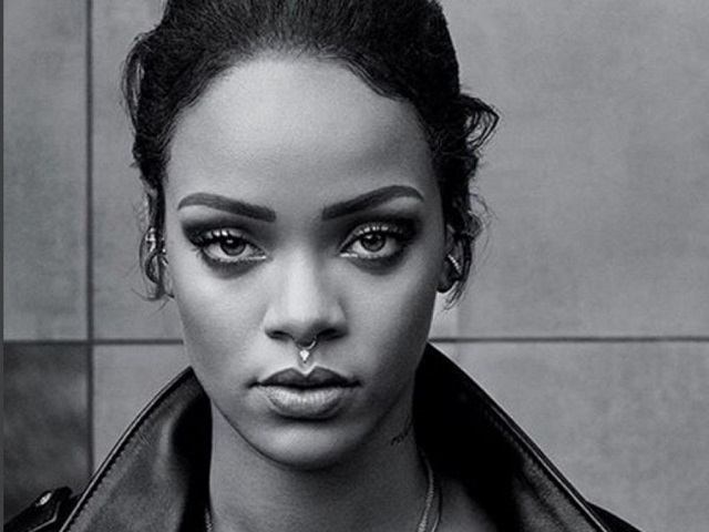 Cinéma:  Rihanna est de plus en plus courtisée !