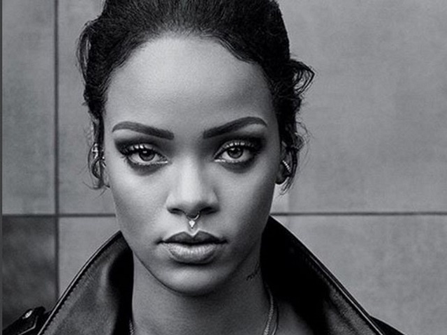 Cinéma: Rihanna est de plus en plus courtisée ! Cinéma: Rihanna est de plus en plus courtisée !